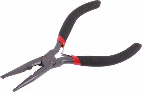 Beste Verkoop π Ultimate 2-delige Tangen Set - Ideaal Voor De Doe-het-zelf Visser! | Sleevetang π€© 4 Beste Verkoop π Ultimate 2-delige Tangen Set - Ideaal Voor De Doe-het-zelf Visser! | Sleevetang π€© - Afbeelding 4