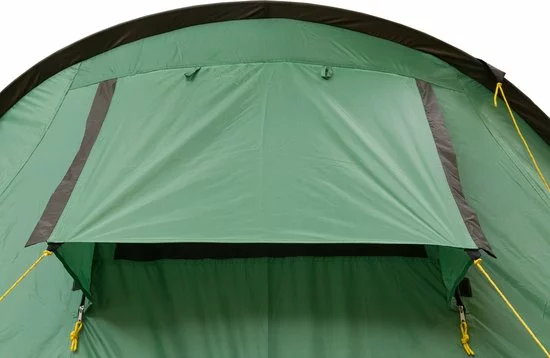 Korting βοΈ Redwood Arco 300 Air Tent Tunnel Tent - Groen - 4 Persoons π 15 Korting βοΈ Redwood Arco 300 Air Tent Tunnel Tent - Groen - 4 Persoons π - Afbeelding 15