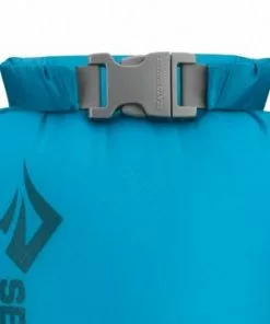 Beste deal 🤩 Sea To Summit Ultra-Sil Dry Sack Drybags - 1L - Waterdichte Zak - Grijs ✨ -Kamperen-outdoor Verkoopwinkel 550x359