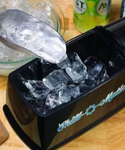 Uitgang 👏 Chill-O-Matic Instant Cooler - Bierkoeler - Blikjeskoeler - Blikjes Koeler - Koelhoud Hoesjes - Bierblik Hoesjes - Frisdrank Bier Blikjes Koel Houden - Wijnkoeler - Chill O Matic - Mini Bar - Minibar - Koelbox - Coolbox - Koeltas - Koelelementen 🧨 -Kamperen-outdoor Verkoopwinkel 550x360 4