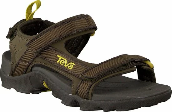 Beste deal π€© Teva Tanza Kids π©΄ Sandalen - Bruin / Zwart - Maat 29/30 π€© 20 Beste deal π€© Teva Tanza Kids π©΄ Sandalen - Bruin / Zwart - Maat 29/30 π€© - Afbeelding 20