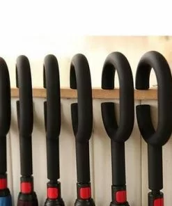 Nieuw ⌛ San Vitale® - Unieke Reversible Windproof Paraplu - Krant Wit 💯 -Kamperen-outdoor Verkoopwinkel 550x361 5