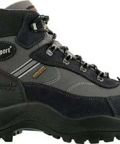 Gloednieuw π Grisport Torino Mid Wandelschoenen Unisex - Grey - Maat 39 π 21 Gloednieuw π Grisport Torino Mid Wandelschoenen Unisex - Grey - Maat 39 π -Kamperen-outdoor Verkoopwinkel 550x362 1