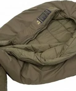 Nieuw 😍 Carinthia Defence 4 Slaapzak 💯 -Kamperen-outdoor Verkoopwinkel 550x362