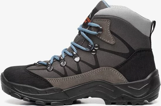 Uitgang π Mountain Peak Dames Wandelschoenen Categorie A/B - Grijs - Maat 39 - Uitneembare Zool π 3 Uitgang π Mountain Peak Dames Wandelschoenen Categorie A/B - Grijs - Maat 39 - Uitneembare Zool π - Afbeelding 3