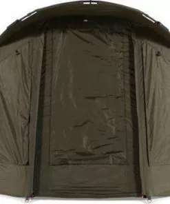 Beste Verkoop ⌛ Karpertent JRC Defender Peak 2 Man Bivvy 😉 -Kamperen-outdoor Verkoopwinkel 550x363