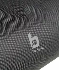 Nieuw 🔥 Bo-Camp - Opbergtas - Large Tentframe - Tentorganizer - Ø 25x125 Cm - Grijs ✔️ -Kamperen-outdoor Verkoopwinkel 550x364 1