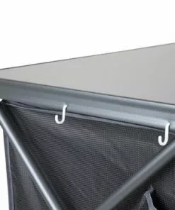 Beste Pirce 👍 Crespo Kookeiland - AP-105 - 69x92x84,5 Cm - Kast ✔️ -Kamperen-outdoor Verkoopwinkel 550x364 20