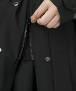 Coupon π AGU Trench π§₯ Coat Long Regenjas Urban Outdoor Dames - Zwart - S π 32 Coupon π AGU Trench π§₯ Coat Long Regenjas Urban Outdoor Dames - Zwart - S π -Kamperen-outdoor Verkoopwinkel 550x364 23