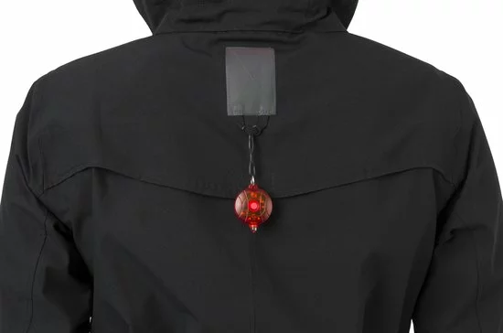 Coupon π AGU Trench π§₯ Coat Long Regenjas Urban Outdoor Dames - Zwart - S π 19 Coupon π AGU Trench π§₯ Coat Long Regenjas Urban Outdoor Dames - Zwart - S π - Afbeelding 19