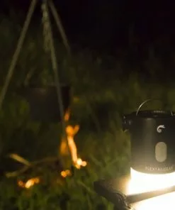 Promo ⌛ Flextail Gear Max Pump 2 Pro Luchtbedpomp - 4 In 1 - Luchtpomp, Lantaarn, Vacuümpomp, Noodpowerbank - Oranje 🤩 -Kamperen-outdoor Verkoopwinkel 550x364 35