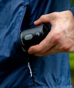 Promo ⌛ Flextail Gear Max Pump 2 Pro Luchtbedpomp - 4 In 1 - Luchtpomp, Lantaarn, Vacuümpomp, Noodpowerbank - Oranje 🤩 -Kamperen-outdoor Verkoopwinkel 550x364 37