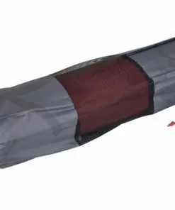 Promo ❤️ Bo-Camp Zelfopblazend Slaapmat - Dynamic 5.0 - Zelfvullend - 198x63x5 Cm 😀 -Kamperen-outdoor Verkoopwinkel 550x364 40