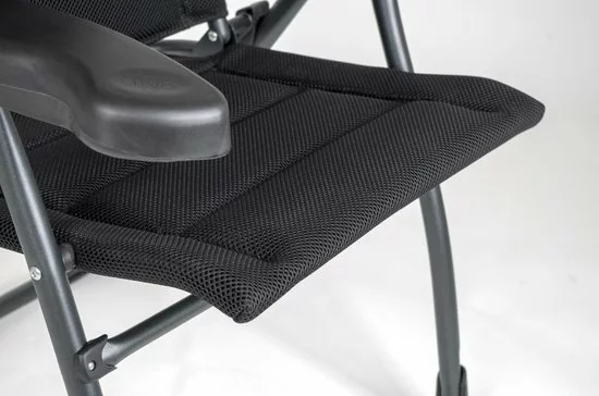 Aanbiedingen π Crespo - Standenstoel - AP-215 Air-Deluxe - Zwart (80) π 7 Aanbiedingen π Crespo - Standenstoel - AP-215 Air-Deluxe - Zwart (80) π - Afbeelding 7