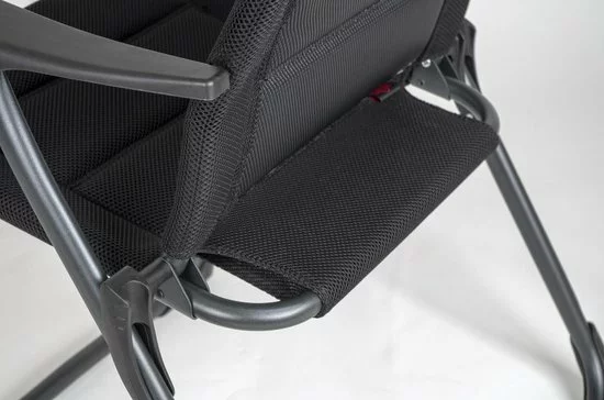 Aanbiedingen π Crespo - Standenstoel - AP-215 Air-Deluxe - Zwart (80) π 10 Aanbiedingen π Crespo - Standenstoel - AP-215 Air-Deluxe - Zwart (80) π - Afbeelding 10