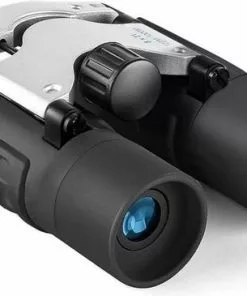 Beste Pirce ❤️ Hikr Verrekijker Kinderen - Kind Verrekijker - BaK-4 8x21 - Compact & Lichtgewicht - Speelgoed & Junior Verrekijker - Vogelspotten - Kinder Verrekijker ✨