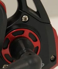 Kopen 🎉 Albatros X-Maxii 4000 Fd Inclusief Lijn - Werpmolens - Zwart Rood 1 BB 😉 -Kamperen-outdoor Verkoopwinkel 550x365 3