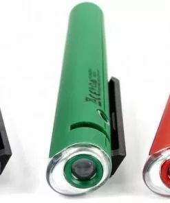 Beste Pirce 😉 Scangrip Mag Pen 3 LED Zaklamp / Looplamp - Oplaadbaar & Dimbaar - 150lm - Met Haak & Magneet - Set Van 3 Stuks 🛒 -Kamperen-outdoor Verkoopwinkel 550x365 9