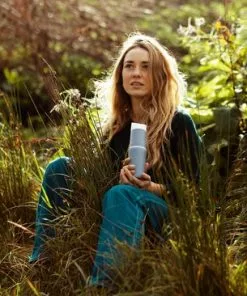 Hete verkoop 🧨 BE O Bottle - Drinkfles 500 Ml - Gemaakt Van Suikerriet - Paars 🤩 -Kamperen-outdoor Verkoopwinkel 550x366 101