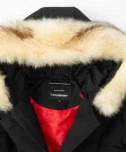 Kopen 😉 Paragoose - Dames Jas Winter Peepa Black -Model 2022- Maat S 😉 -Kamperen-outdoor Verkoopwinkel 550x366 102