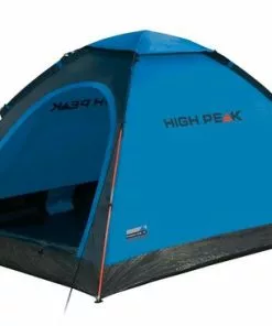 Promo 👍 High Peak Monodome Pu Koepeltent - Blauw - 2 Persoons 🔔 -Kamperen-outdoor Verkoopwinkel 550x366 110