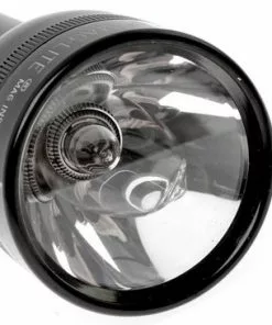 Aanbiedingen 🤩 MagLite 2D-cell - LED Staaflamp - Aluminium - Zwart 👏