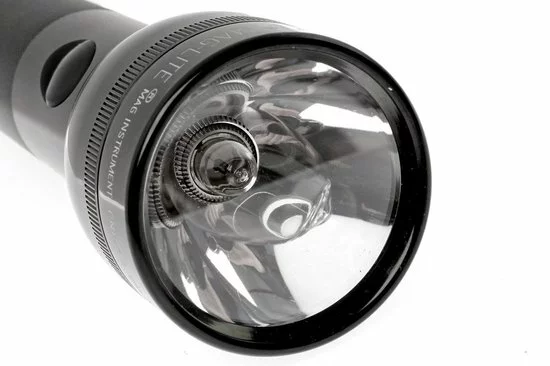 Aanbiedingen π€© MagLite 2D-cell - LED Staaflamp - Aluminium - Zwart π 1 Aanbiedingen π€© MagLite 2D-cell - LED Staaflamp - Aluminium - Zwart π