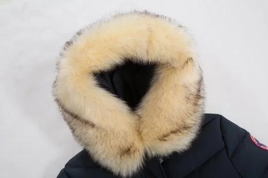 Flash-uitverkoop π Paragoose - Dames Jas Winter Menu Black -Model 2023- Maat XL π 4 Flash-uitverkoop π Paragoose - Dames Jas Winter Menu Black -Model 2023- Maat XL π - Afbeelding 4