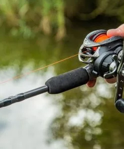 Hete verkoop 🥰 Ultimate CastStar Reel | Reel ⌛ -Kamperen-outdoor Verkoopwinkel 550x366 121