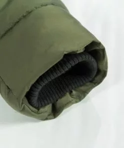 Goedkoop 💯 Paragoose - Dames Jas Winter Simone Kaki - Model 2023 -Maat L 💯 -Kamperen-outdoor Verkoopwinkel 550x366 13