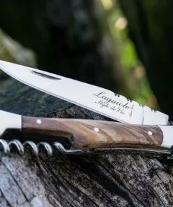 Goedkoopste π Laguiole Style De Vie Zakmes - Met Kurkentrekker - In Giftbox π 17 Goedkoopste π Laguiole Style De Vie Zakmes - Met Kurkentrekker - In Giftbox π -Kamperen-outdoor Verkoopwinkel 550x366 18