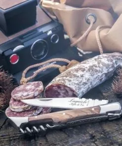 Goedkoopste π Laguiole Style De Vie Zakmes - Met Kurkentrekker - In Giftbox π 18 Goedkoopste π Laguiole Style De Vie Zakmes - Met Kurkentrekker - In Giftbox π -Kamperen-outdoor Verkoopwinkel 550x366 19