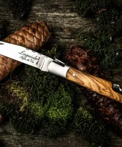 Goedkoopste π Laguiole Style De Vie Zakmes - Met Kurkentrekker - In Giftbox π 19 Goedkoopste π Laguiole Style De Vie Zakmes - Met Kurkentrekker - In Giftbox π -Kamperen-outdoor Verkoopwinkel 550x366 20