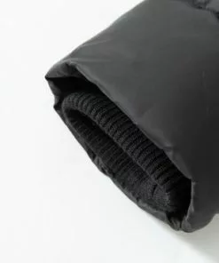 Nieuw 👍 Paragoose - Dames Jas Winter Mazla Black - Model 2023 -Maat M 👏 -Kamperen-outdoor Verkoopwinkel 550x366 23