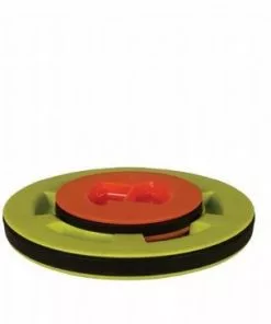 Uitgang 👍 Sea To Summit X-Seal & Go Set - Campingservies Inklapbaar - Beker + Schaal - Small - Lime/Oranje 🥰 -Kamperen-outdoor Verkoopwinkel 550x366 36