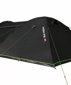 Coupon 👍 High Peak Mesos 4 Koepeltent - Donkergrijs - 4 Persoons 😀 -Kamperen-outdoor Verkoopwinkel 550x366 5
