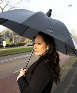 Coupon π Ooely UnderCover Paraplu Met Geïntegreerde Non-drip Cover β€οΈ 15 Coupon π Ooely UnderCover Paraplu Met Geïntegreerde Non-drip Cover β€οΈ -Kamperen-outdoor Verkoopwinkel 550x366 50