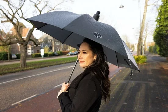 Coupon π Ooely UnderCover Paraplu Met Geïntegreerde Non-drip Cover β€οΈ 7 Coupon π Ooely UnderCover Paraplu Met Geïntegreerde Non-drip Cover β€οΈ - Afbeelding 7