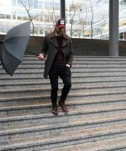 Coupon π Ooely UnderCover Paraplu Met Geïntegreerde Non-drip Cover β€οΈ 16 Coupon π Ooely UnderCover Paraplu Met Geïntegreerde Non-drip Cover β€οΈ -Kamperen-outdoor Verkoopwinkel 550x366 51