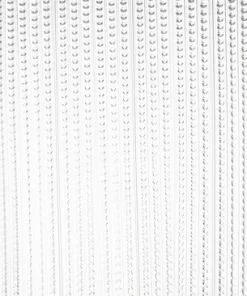 Beste Pirce 🛒 2LIF Saba Transparant Vliegengordijn Deur - 93 X 220 Cm 🔔 -Kamperen-outdoor Verkoopwinkel 550x366 56