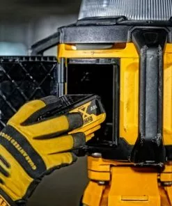 Flash-uitverkoop ✔️ DeWALT DCL074 LED 18V Werklamp - Losse Body 🧨 -Kamperen-outdoor Verkoopwinkel 550x366 58