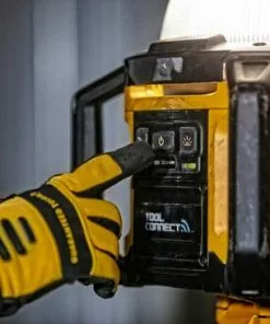 Flash-uitverkoop ✔️ DeWALT DCL074 LED 18V Werklamp - Losse Body 🧨 -Kamperen-outdoor Verkoopwinkel 550x366 59