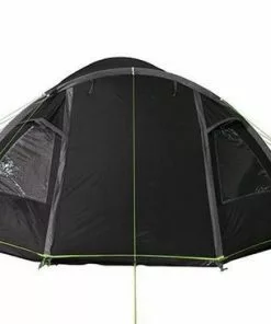 Coupon 👍 High Peak Mesos 4 Koepeltent - Donkergrijs - 4 Persoons 😀 -Kamperen-outdoor Verkoopwinkel 550x366 6