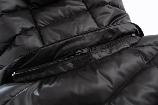 Goedkoop ⌛ Gløde GLØDE Elektrische Verwarmde Kleding Bodywarmer Heren Vest Met Accu ⭐ 4 Goedkoop ⌛ Gløde GLØDE Elektrische Verwarmde Kleding Bodywarmer Heren Vest Met Accu ⭐ - Afbeelding 4
