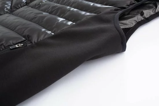 Goedkoop ⌛ Gløde GLØDE Elektrische Verwarmde Kleding Bodywarmer Heren Vest Met Accu ⭐ 6 Goedkoop ⌛ Gløde GLØDE Elektrische Verwarmde Kleding Bodywarmer Heren Vest Met Accu ⭐ - Afbeelding 6