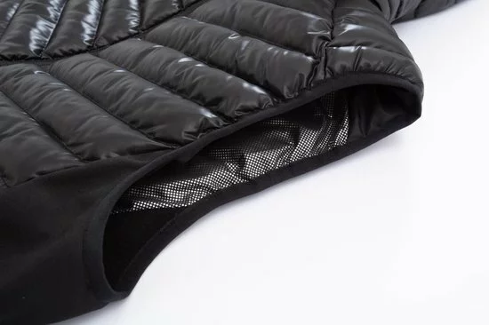 Goedkoop ⌛ Gløde GLØDE Elektrische Verwarmde Kleding Bodywarmer Heren Vest Met Accu ⭐ 7 Goedkoop ⌛ Gløde GLØDE Elektrische Verwarmde Kleding Bodywarmer Heren Vest Met Accu ⭐ - Afbeelding 7
