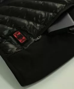 Goedkoop ⌛ Gløde GLØDE Elektrische Verwarmde Kleding Bodywarmer Heren Vest Met Accu ⭐ 23 Goedkoop ⌛ Gløde GLØDE Elektrische Verwarmde Kleding Bodywarmer Heren Vest Met Accu ⭐ -Kamperen-outdoor Verkoopwinkel 550x366 70