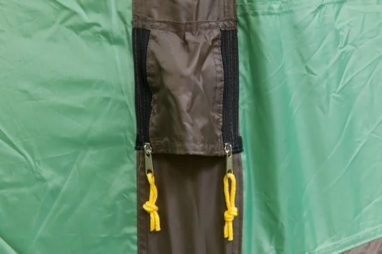 Korting βοΈ Redwood Arco 300 Air Tent Tunnel Tent - Groen - 4 Persoons π 8 Korting βοΈ Redwood Arco 300 Air Tent Tunnel Tent - Groen - 4 Persoons π - Afbeelding 8