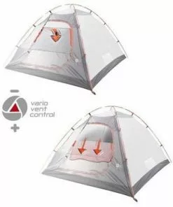 Coupon 👍 High Peak Mesos 4 Koepeltent - Donkergrijs - 4 Persoons 😀 -Kamperen-outdoor Verkoopwinkel 550x366 8