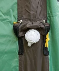 Korting βοΈ Redwood Arco 300 Air Tent Tunnel Tent - Groen - 4 Persoons π 27 Korting βοΈ Redwood Arco 300 Air Tent Tunnel Tent - Groen - 4 Persoons π -Kamperen-outdoor Verkoopwinkel 550x366 80